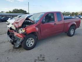 489692 Nissan Passenger Air Bag Roof King Cab Fits 12-15 Frontier