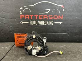 479455aa1a Nissan Trucks 255541pa1d 16-19 Titan Xd Clock Spring Steering Angle Sensor