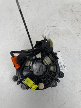479455c1ant Nissan Trucks 2018-2020 Armada Srs Clockspring Modules And Sensors With Heated Steering Oem