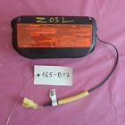 Nlcd0027085018 Nissan Coupe Left Driver Seat Airbag Oem