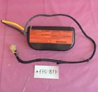 Nram6054155227 Infiniti Coupe Right Side Seat Airbag Oem