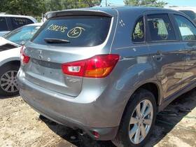 202-11879al Oem Outlander 2014 Air Bag 29294