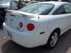 253-00692r Oem Passenger Right Air Bag Dash Fits 05-06 Cobalt 10162
