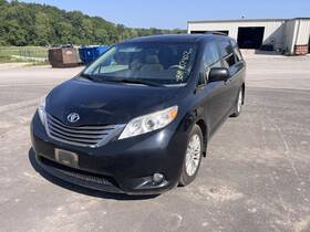 253-58560r Oem Passenger Right Dash Fits 11 Sienna 625568