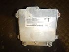 P56010105ad P5010105ad Jeep Wrangler Tj Air Bag Control Module Free Shipping