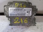 P56054103ad-56054103ad P56054103ad Chrysler Sebring Srs Air Bag Module Oem