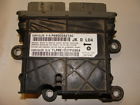 P68003421ac Chrysler Jeep Wrangler Door Air Bag Module Computer Box