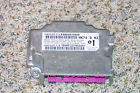 P68046104ad Chrysler Jeep Patriot Airbag Control Module Nice Look