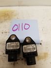 P68056162aa Mopar Dodge Chrysler Jeep Srs Impact Sensor Ras Iii Only
