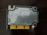 P68148047aa Jeep Liberty Srs Airbag Orc Occupant Restraint Control Module Sensor