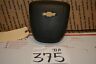 P98214734 Chevrolet Cruze Driver Used Air Bag Wheel