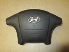 Pa1023300-01 Hyundai Sonata Oem Driver Side Airbag Steering Wheel Air Bag