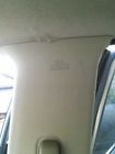 253-55483r Pass Roof Air Bag Vin