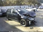 253-52254r Passenger Air Bag Door Front Seat Fits Golf Gti Rabbit