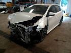 253-68026r Passenger Air Bag Hatchback Seat Lower Fits Corolla Im