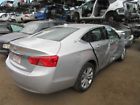 253-01228r Passenger Air Bag Vin Digit Limited Fits Malibu