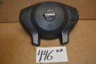 Pmzxh09x Nissan Altima Used Air Bag