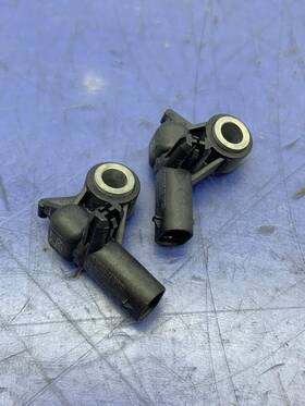 31451502 Polestar 2021-2022 2 Left And Right Srs Crash Impact Sensor Set