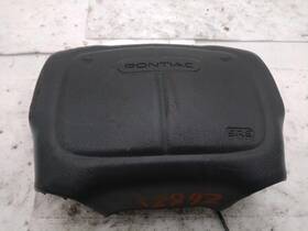 Pontiac 16822765 Used Air Bag Fits 2000 Grand Prix Driver Grade A