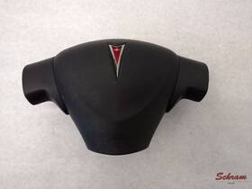 19184555 Pontiac Air Bag Driver Standard Left Hand Wheel Nk5 For Vibe 1929692