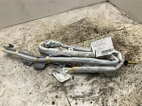 253-00804 Pontiac Air Bag Passenger Side Right Hand Roof Fits Vibe 1168897