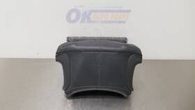 253-06044 Pontiac 93 Firebird Driver Left Steering Wheel Srs Gray