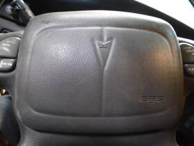 253-06109 Pontiac Air Bag Driver Fits 96-97 Bonneville 1321334