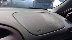 253-06333r Pontiac Airbag Passenger Right Air Bag Fits 01-03 Grand Prix 25403950