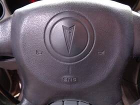 253-06358l Pontiac Driver Left Air Bag Fits 01-05 Grand Am 1112075