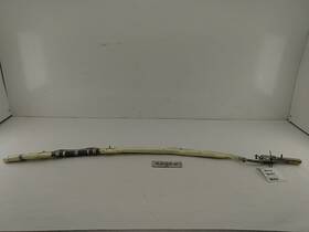 253-06452 Pontiac Grand Prix Gxp Air Bag Driver Left Roof Rail Airbag Fits 04 05 06 07 08