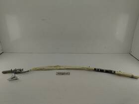 253-06454 Pontiac Grand Prix Gxp Air Bag Passenger Right Roof Rail Airbag Fits 2004-2008