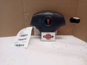 253-06630 Pontiac Srs Driver/left Airbag For Steering Wheel From Vibe 11482550