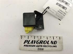253.gm2m95 Pontiac Firebird Formula Coupe Air Bag Impact Sensor Airbag 1993-2002 94 95 96