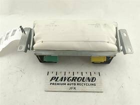 253-63042r Porsche Passenger Right Dash Airbag Air Bag Cayenne 03 04 05 06 08 09 10