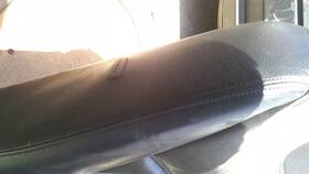 253-63103r Porsche Airbag Passenger Air Bag Front Seat Fits 03-06 Cayenne 3012299