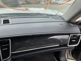 253-63109r Porsche Passenger Front Dash Air Bag Fits 10-16 Panamera 747734