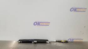 253-67050r Porsche 13 Boxster Srs Door Front Right Passenger