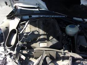 253-67991r Porsche Airbag Passenger Air Bag Front Roof Fits 15-18 Macan 25317091