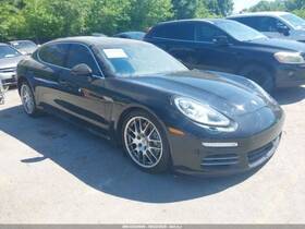253-68162r Porsche Passenger Air Bag Front Roof Lwb Fits 14-16 Panamera 1703249