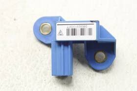 4361-83hw-05 Porsche 2009 911 Carrera Passenger Right Impact Factory Oem 05-12