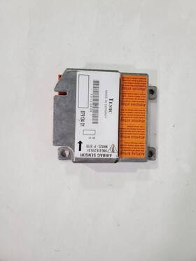 99661821901 Porsche 591-63047a 1999 01 02 03 2004 Boxster S Oem Air Bag Module