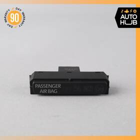 5c5919234 Porsche 2015 Macan S 95b Collision Warning Passenger Srs Airbag Indicator Oem
