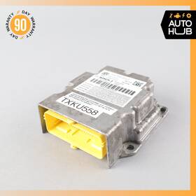 7p0959655f Porsche 15-18 Cayenne 958 E-hybrid Airbag Air Bag Sensor Srs Control Module Oem