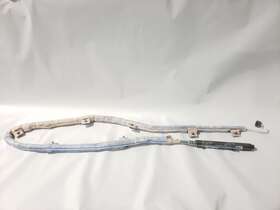 7p5880741c Porsche Left Roof Airbag Pn Oem 11 12 13 14 15 16 17 18 Cayenne