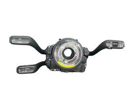 Porsche 95b953568c 2015-2025 Macan 95b Front Left Side Clock Spring With Combination Switch