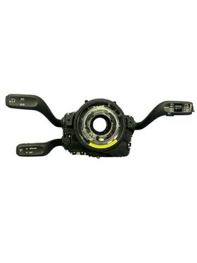 Porsche 95b953568d 2015-2024 Macan Front Left Steering Wheel Clock Spring With Combo Switch