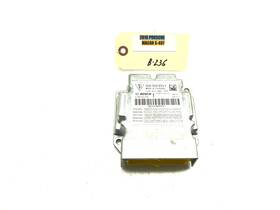 95b959655e Porsche 2015-2018 Macan Srs Airbag Air Bag Computer Diagnostic Control Module