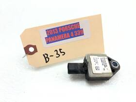 970.618.223.00 Porsche 2010-2016 Panamera Srs Airbag Crash Impact Sensor Oem