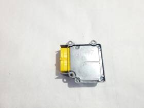 97061820123 Porsche 2010 2011 2012 Panamera Oem Srs Air Bag Control