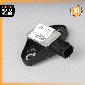 97061822700 Porsche Panamera 970 Hybrid S Airbag Air Bag Crash Impacts Srs Sensor Oem